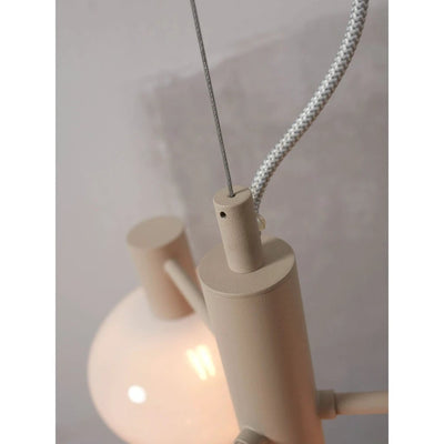 Hanglamp Bologna - wit by it's about RoMi