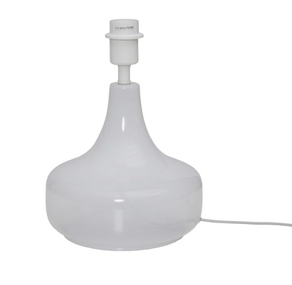 Tafellamp Reykjavik - Licht Linen - depauwwonen