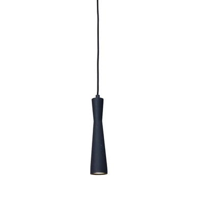 Hanglamp Bordeaux zwart by it's about RoMi