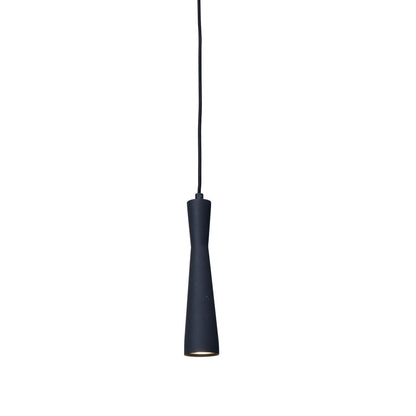Hanglamp Bordeaux zwart - depauwwonen