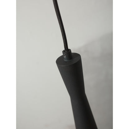 Hanglamp Bordeaux zwart - depauwwonen