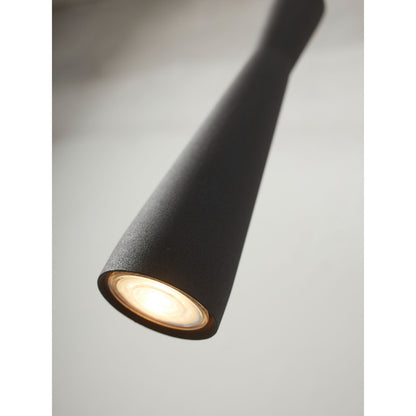 Hanglamp Bordeaux zwart - depauwwonen