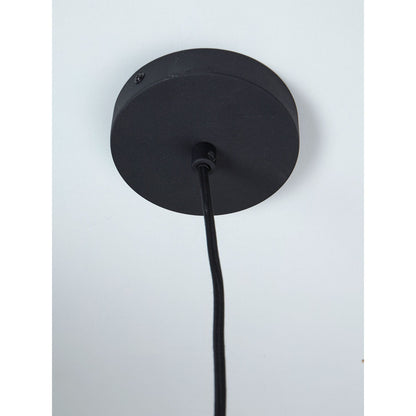 Hanglamp Bordeaux zwart - depauwwonen