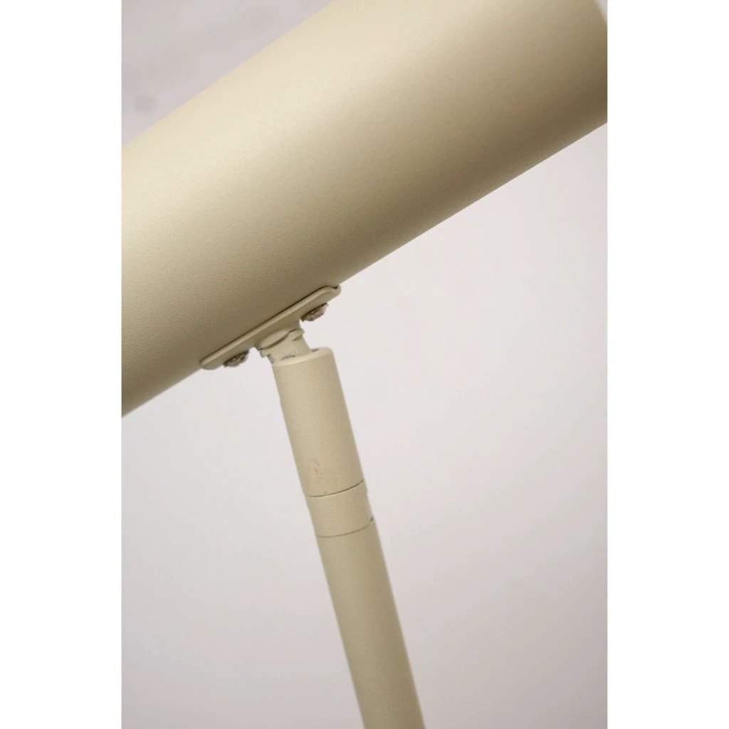 Vloerlamp Havana 2-licht zachtgroen by it's about RoMi