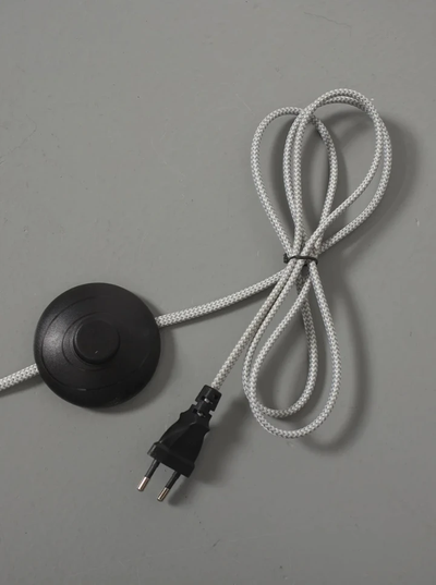 Vloerlamp Havana 2-licht zachtgroen by it's about RoMi