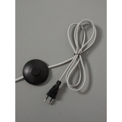 Floor lamp Havana 2-light zand - depauwwonen