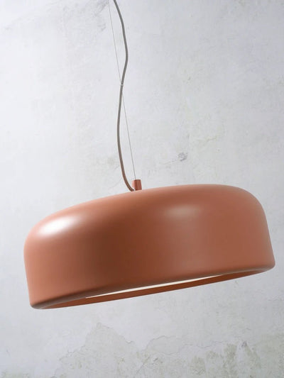 Hanglamp aluminium Marseille Ø48 - terra by it's about RoMi