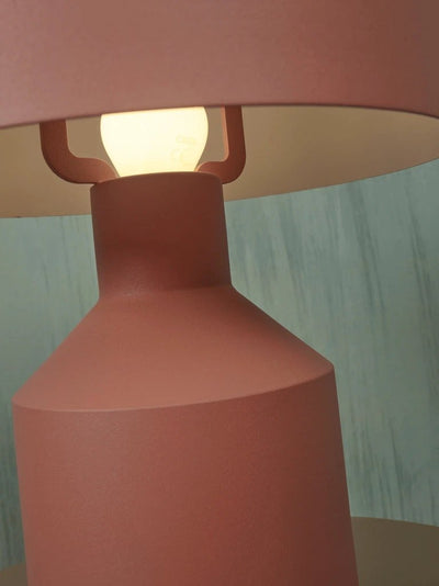 Tafellamp ijzer Porto - terra by it's about RoMi