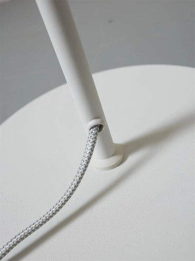 Vloerlamp Lisbon - Wit - 25x35.5x151cm by it's about RoMi