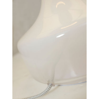 Tafellamp Reykjavik - Zwart - depauwwonen