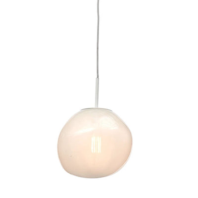 Hanglamp Helsinki boulder - melkwit by it's about RoMi