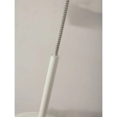 Hanglamp Helsinki boulder - melkwit by it's about RoMi