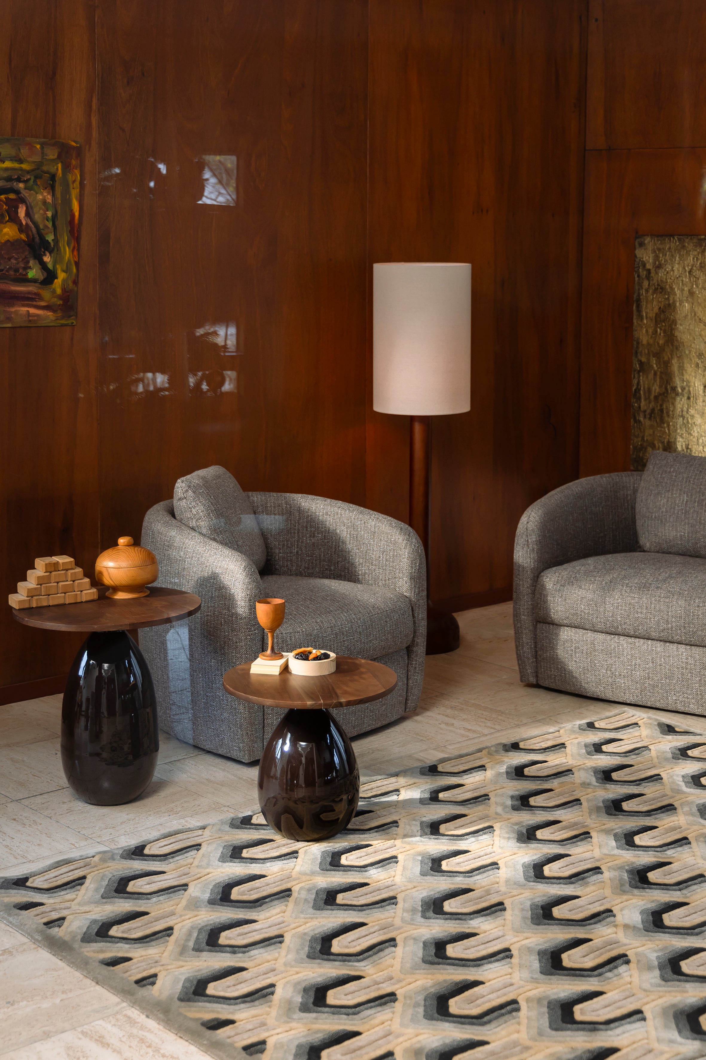 Carpet Lockhart 160x230