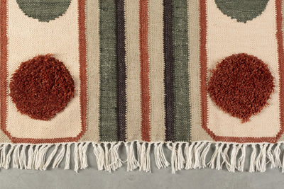 Vloerkleed Haydon 160x230 by Dutchbone