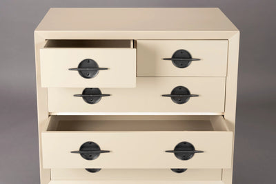 Wandkast Edson by Dutchbone