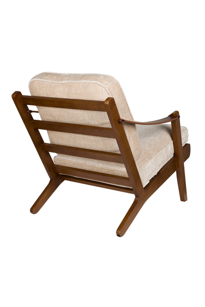 Fauteuil Washington by Dutchbone