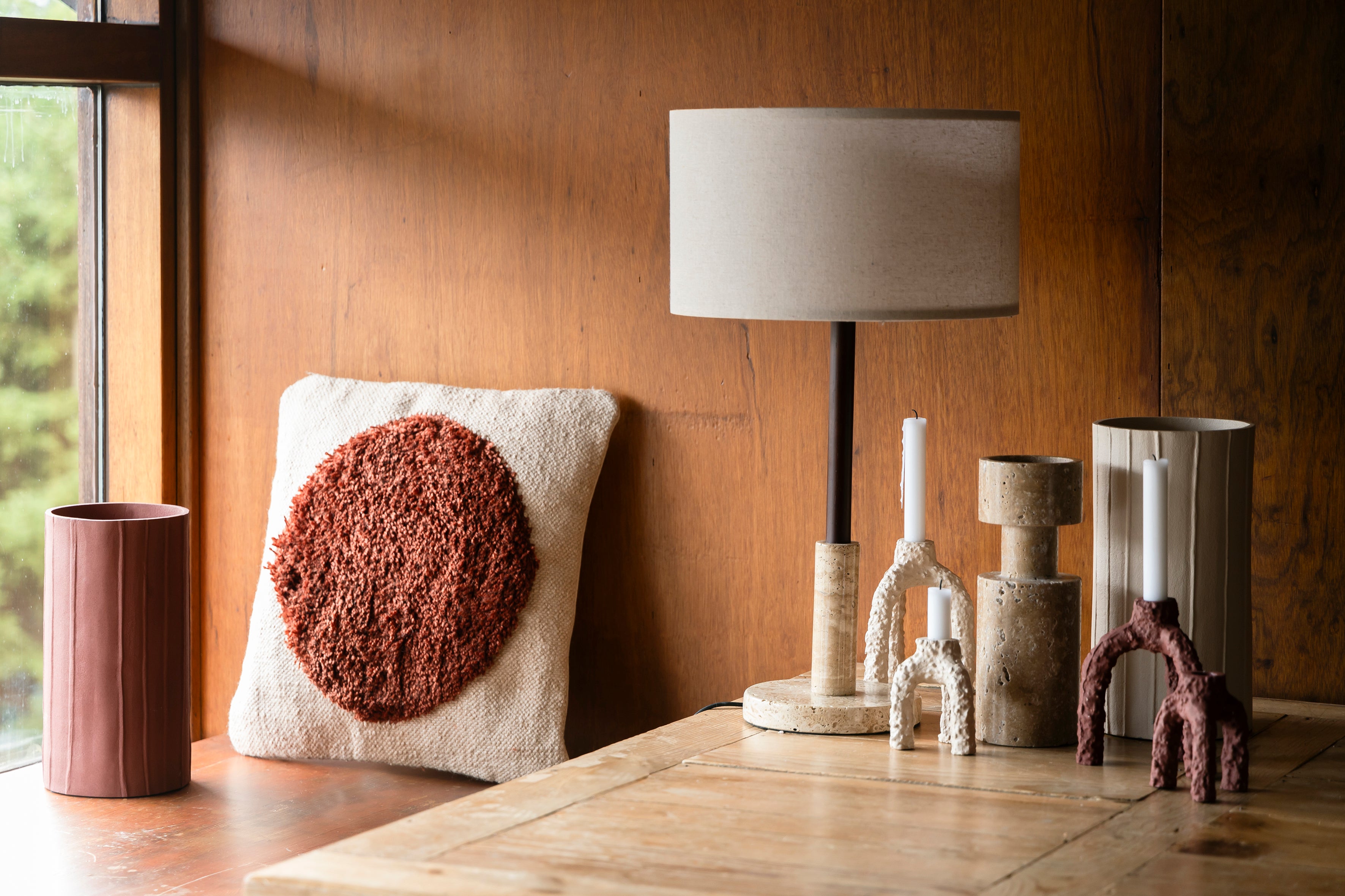 Cushion Haydon Ball 45x45