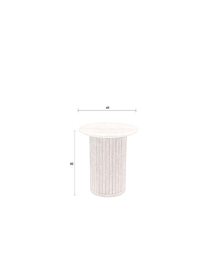 Side Table Arda