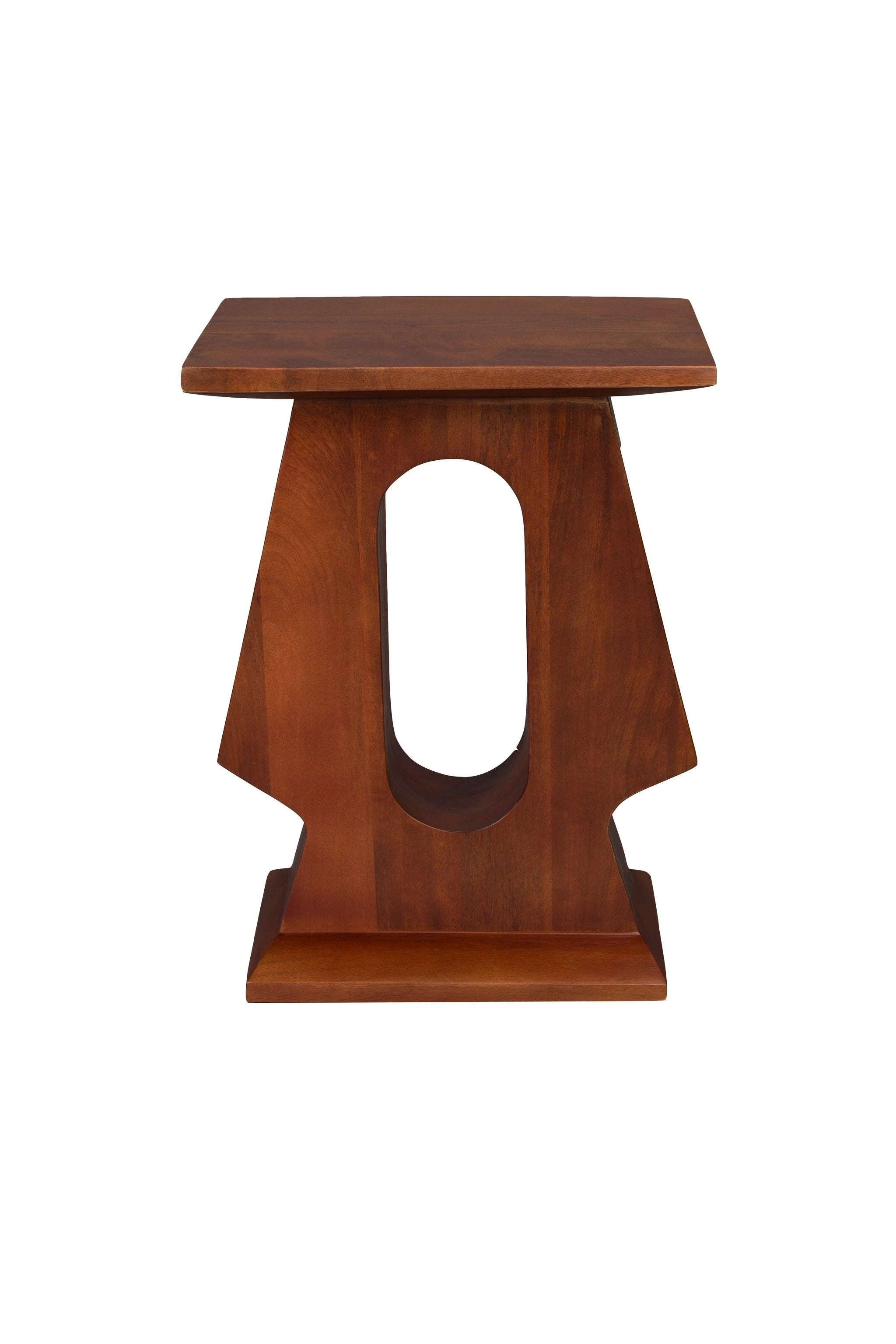 Bijzettafel Pilaster by Dutchbone