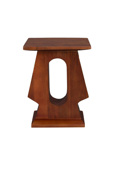 Bijzettafel Pilaster by Dutchbone