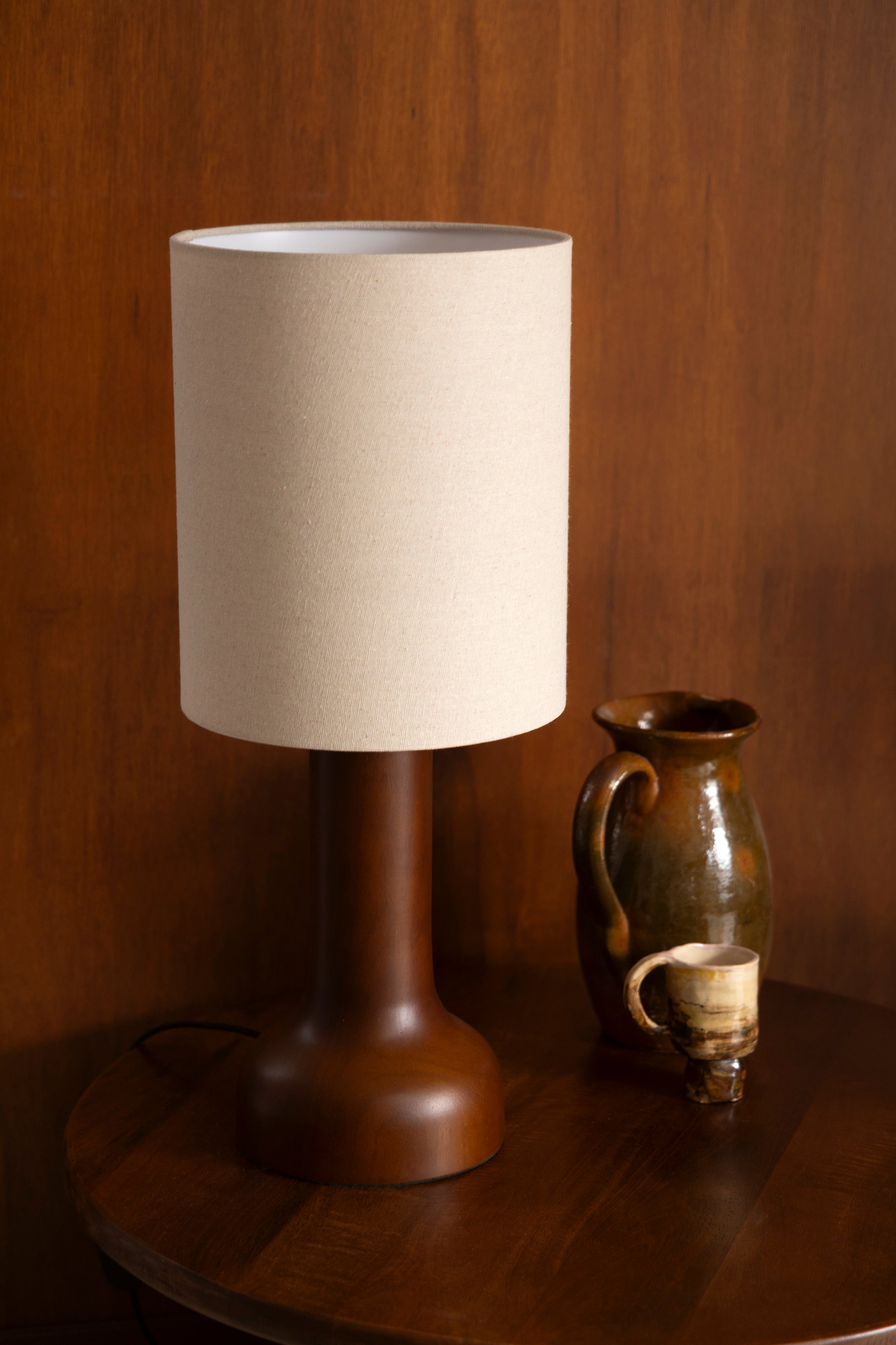 Table Lamp Jones