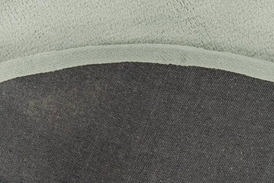 Vloerkleed Heaven Jade Groen in 3 Maten by Lalee