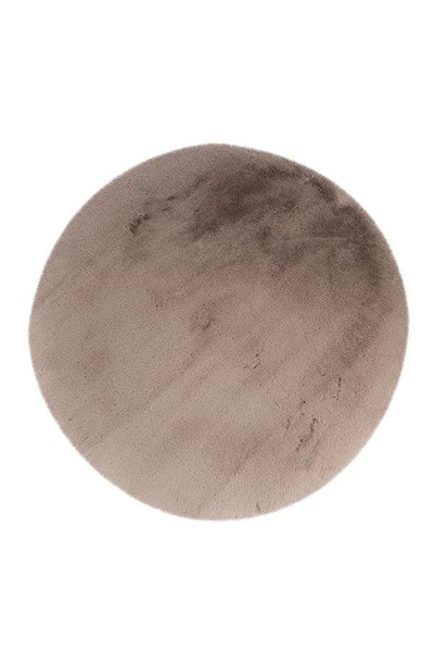 Vloerkleed Heaven Taupe in 3 Maten by Lalee