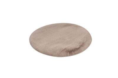 Vloerkleed Heaven Taupe in 3 Maten by Lalee