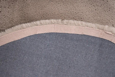 Vloerkleed Heaven Taupe in 3 Maten by Lalee