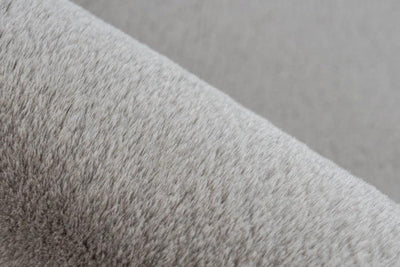 Vloerkleed Heaven Taupe in 3 Maten by Lalee