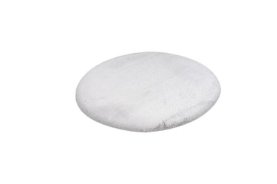 Vloerkleed Heaven Zilver in 3 Maten by Lalee