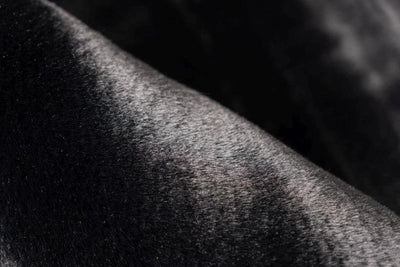 Vloerkleed Heaven Zwart in 3 Maten by Lalee