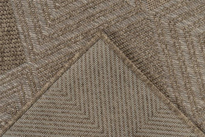 Costa Vloerkleed Blanca in 4 Maten - Outdoor Approved by Lalee