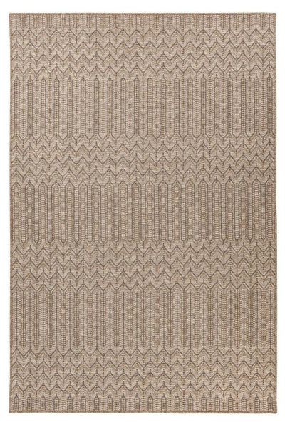 Costa Vloerkleed Brava in 4 Maten - Outdoor Approved by Lalee