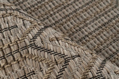 Costa Vloerkleed Brava in 4 Maten - Outdoor Approved by Lalee