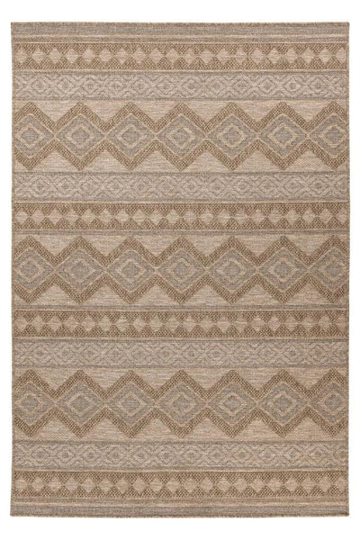 Costa Vloerkleed Dorada in 4 Maten - Outdoor Approved by Lalee
