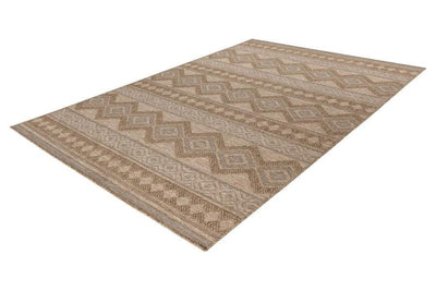 Costa Vloerkleed Dorada in 4 Maten - Outdoor Approved by Lalee