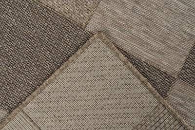 Costa Vloerkleed Sol in 4 Maten - Outdoor Approved by Lalee