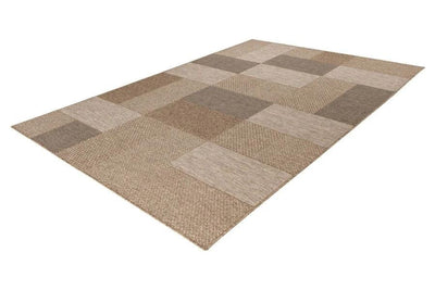 Costa Vloerkleed Sol in 4 Maten - Outdoor Approved by Lalee