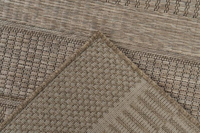 Costa Vloerkleed Valencia in 4 Maten - Outdoor Approved by Lalee