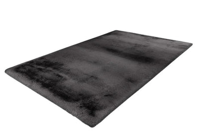 Vloerkleed Antraciet Eternity in 4 maten by Lalee