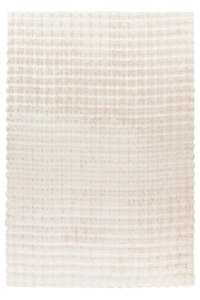 Vloerkleed Harmony Ivoor in 4 Maten by Lalee