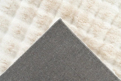 Vloerkleed Harmony Ivoor in 4 Maten by Lalee