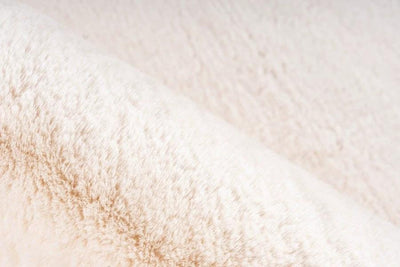 Vloerkleed Ivoor Eternity in 4 maten by Lalee