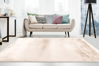 Vloerkleed Ivoor Eternity in 4 maten by Lalee