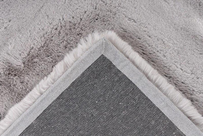 Vloerkleed Zilver Eternity in 4 maten by Lalee