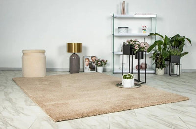 Vloerkleed Dream Champagne in 4 maten by Lalee