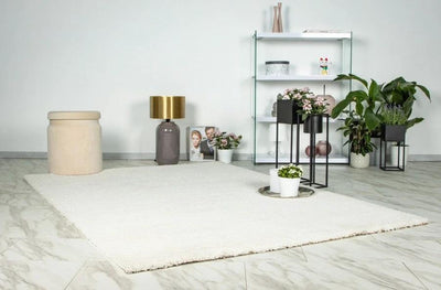 Vloerkleed Dream Ivoor in 4 maten by Lalee