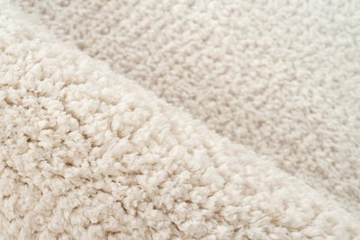 Vloerkleed Dream Ivoor in 4 maten by Lalee