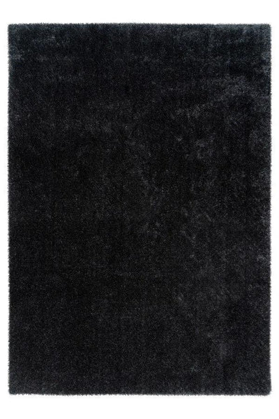 Vloerkleed Glamour Antraciet in 4 Maten by Lalee